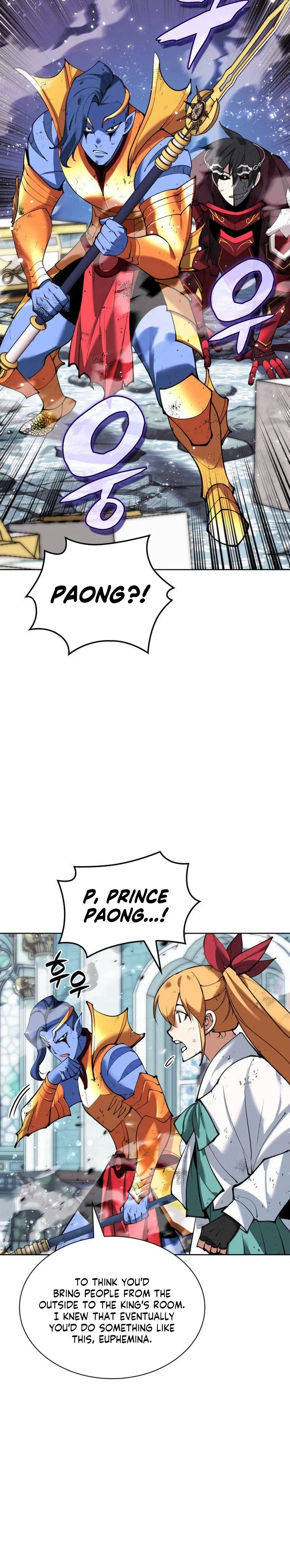 Overgeared Chapter 235 – Page 29