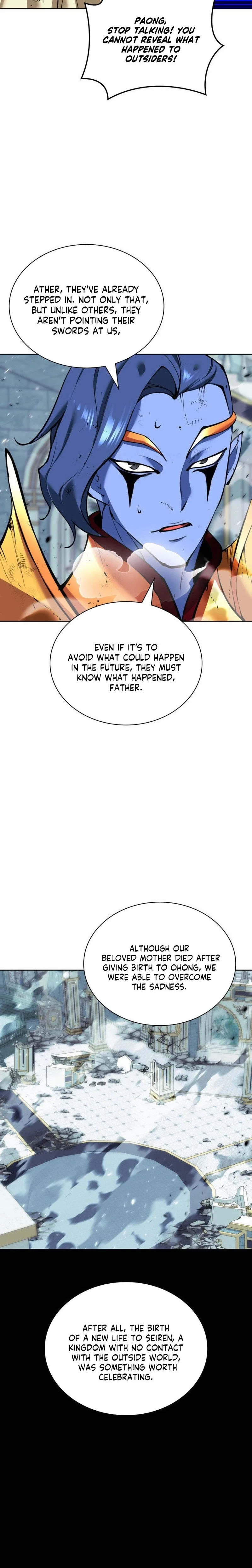 Overgeared Chapter 235 – Page 31
