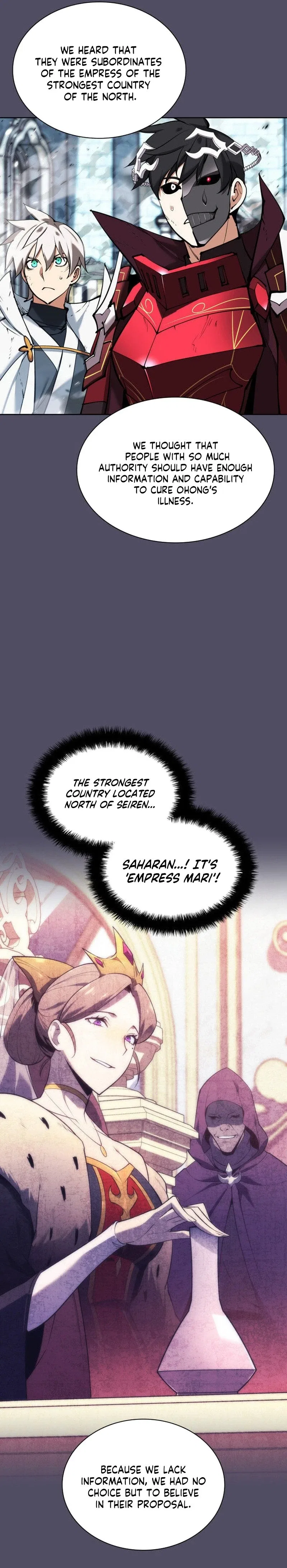 Overgeared Chapter 235 – Page 36