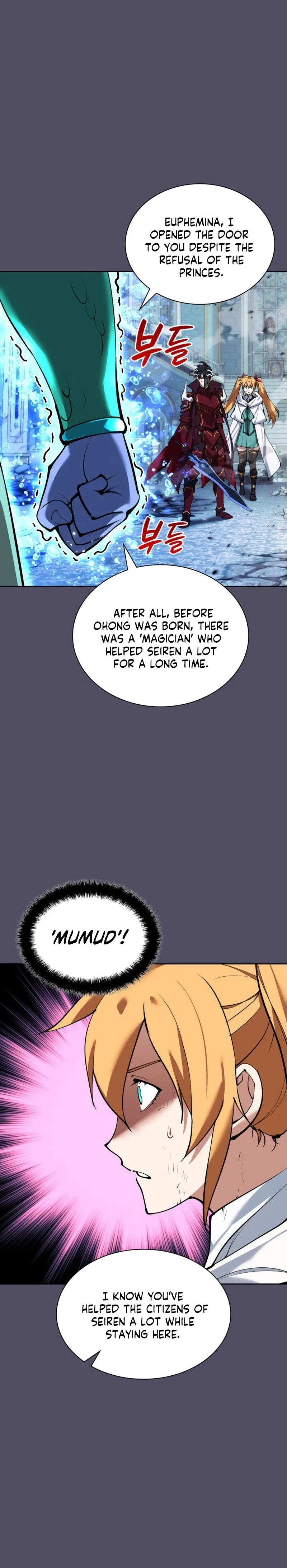 Overgeared Chapter 235 – Page 37