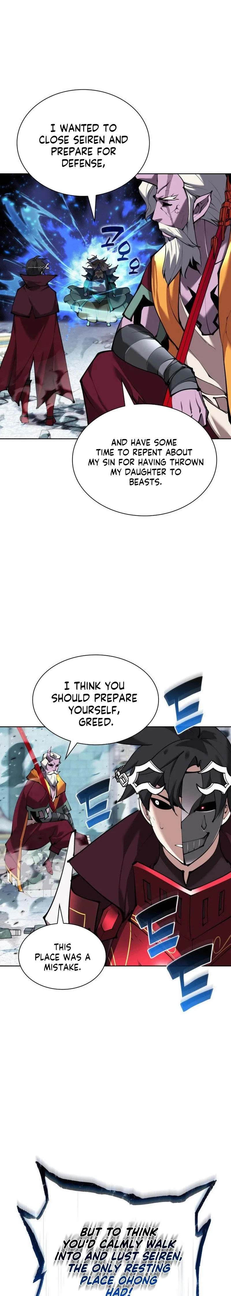 Overgeared Chapter 235 – Page 40