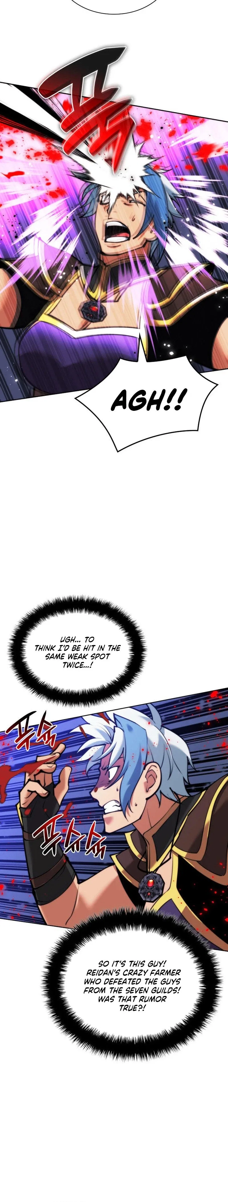 Overgeared Chapter 234 – Page 5