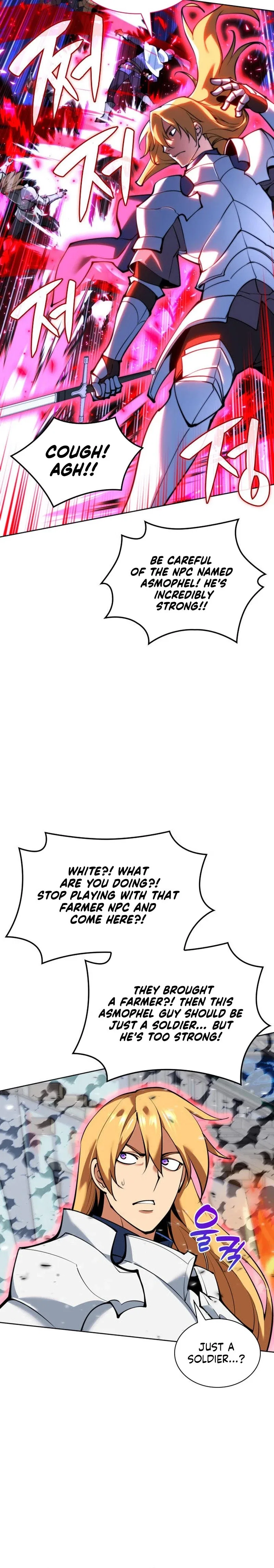 Overgeared Chapter 234 – Page 7