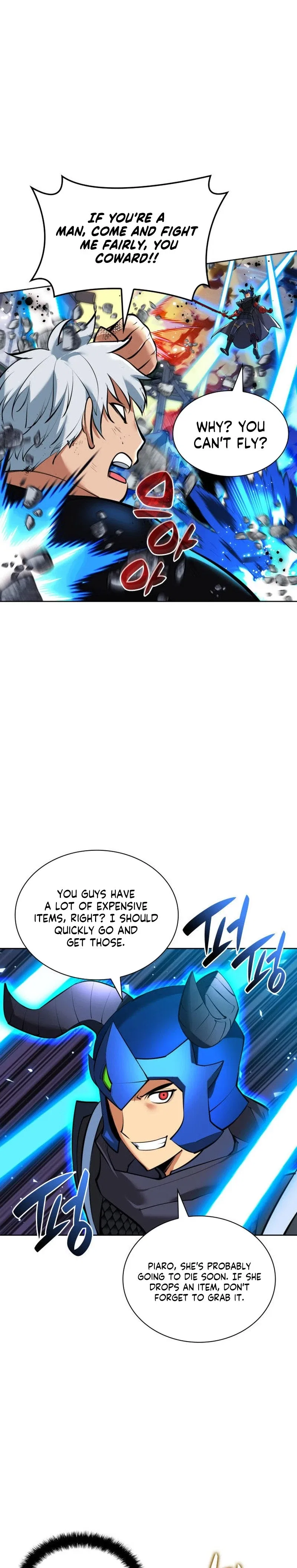 Overgeared Chapter 234 – Page 12