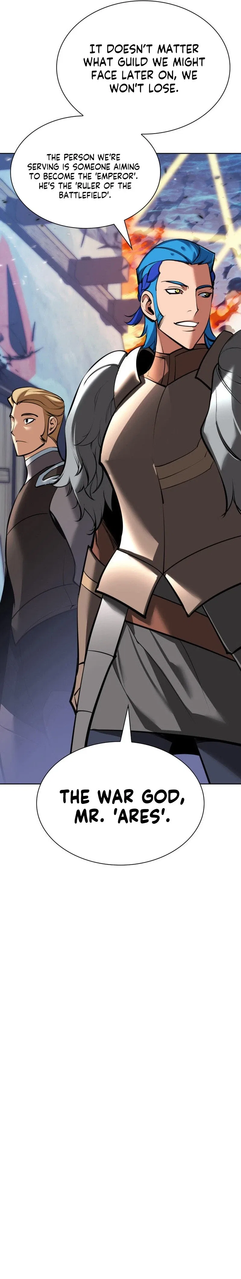 Overgeared Chapter 234 – Page 20