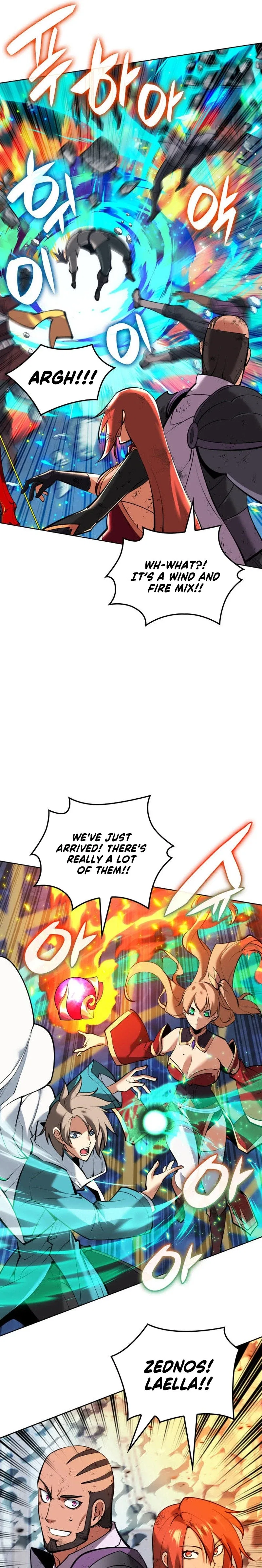 Overgeared Chapter 234 – Page 22