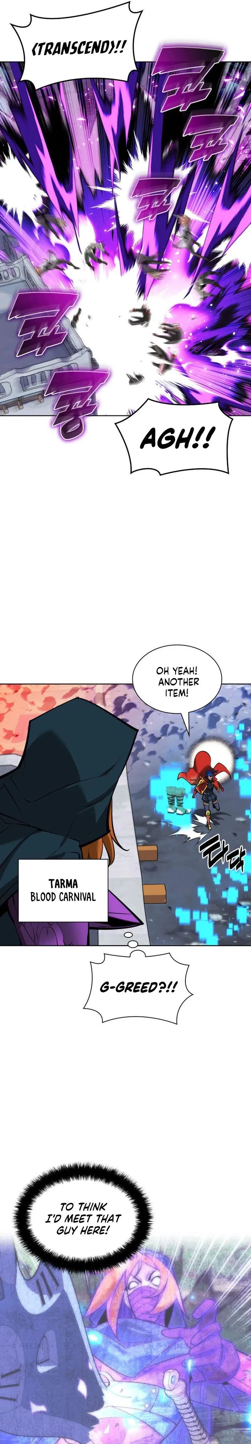 Overgeared Chapter 234 – Page 24