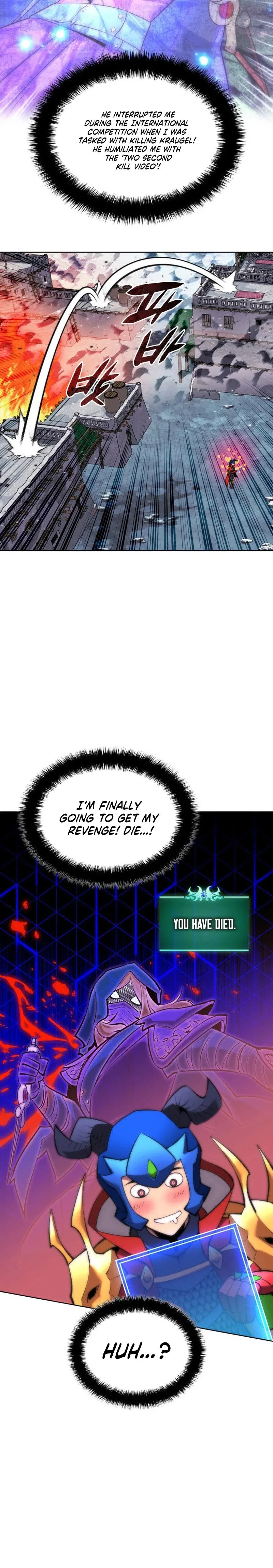 Overgeared Chapter 234 – Page 25