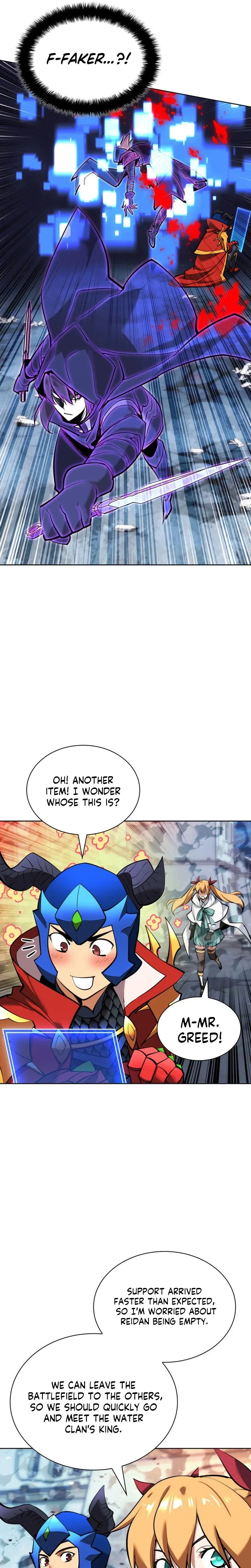 Overgeared Chapter 234 – Page 26