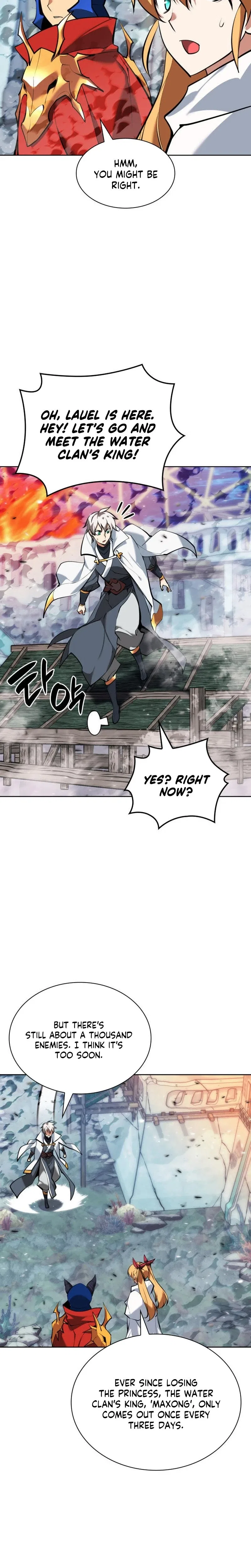 Overgeared Chapter 234 – Page 27