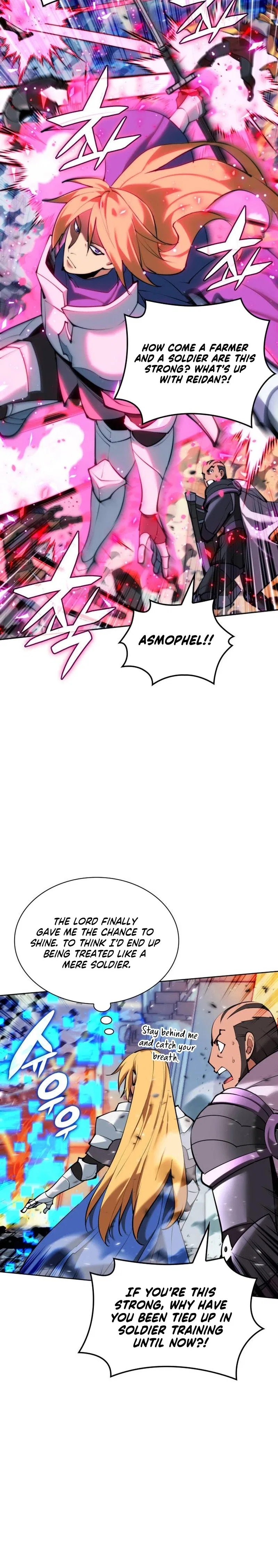 Overgeared Chapter 234 – Page 29