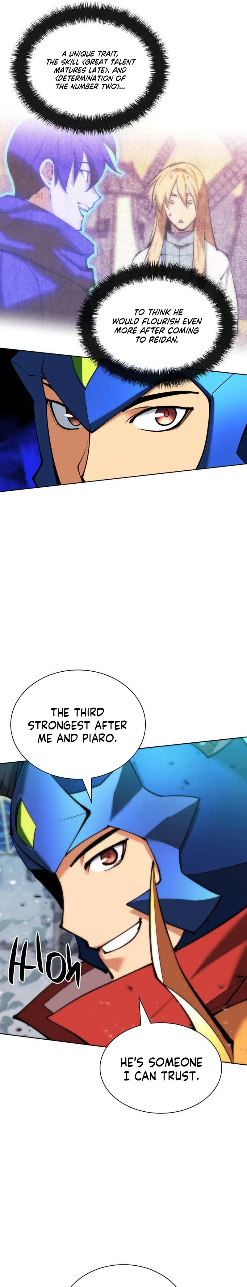 Overgeared Chapter 234 – Page 30