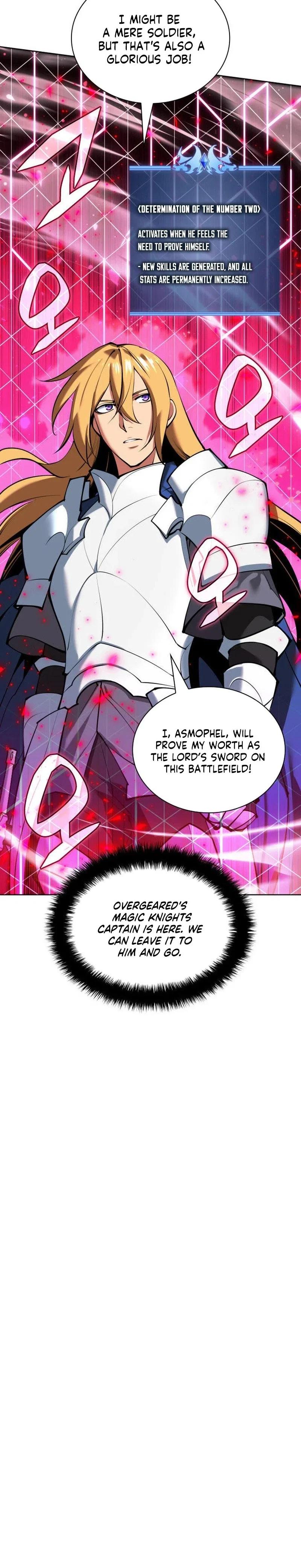 Overgeared Chapter 234 – Page 31
