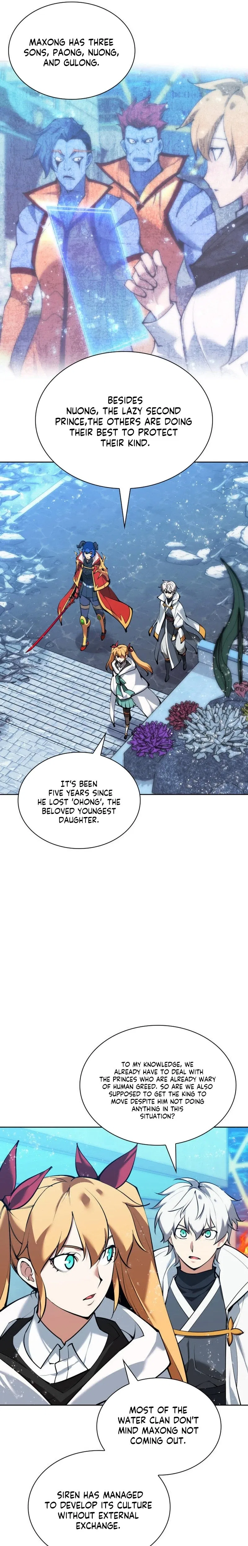 Overgeared Chapter 234 – Page 32