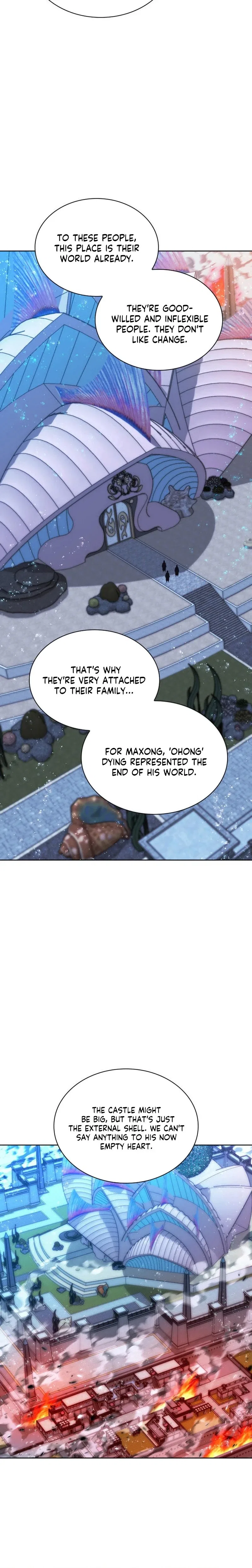 Overgeared Chapter 234 – Page 33