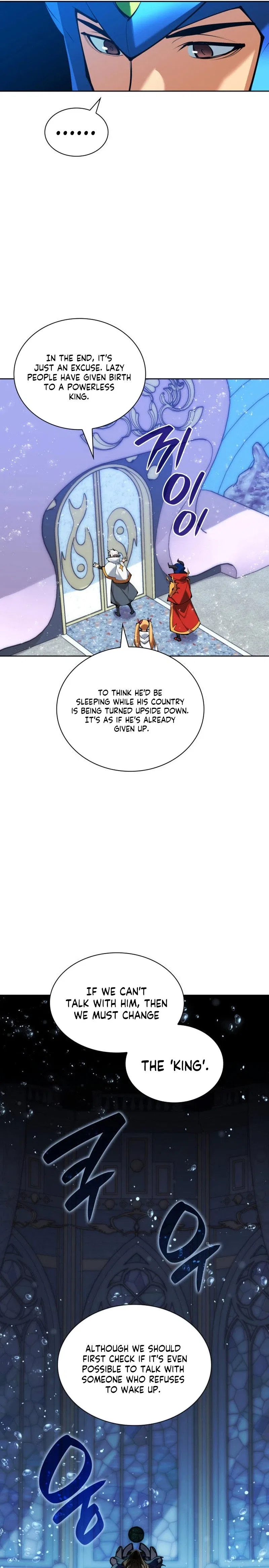 Overgeared Chapter 234 – Page 34