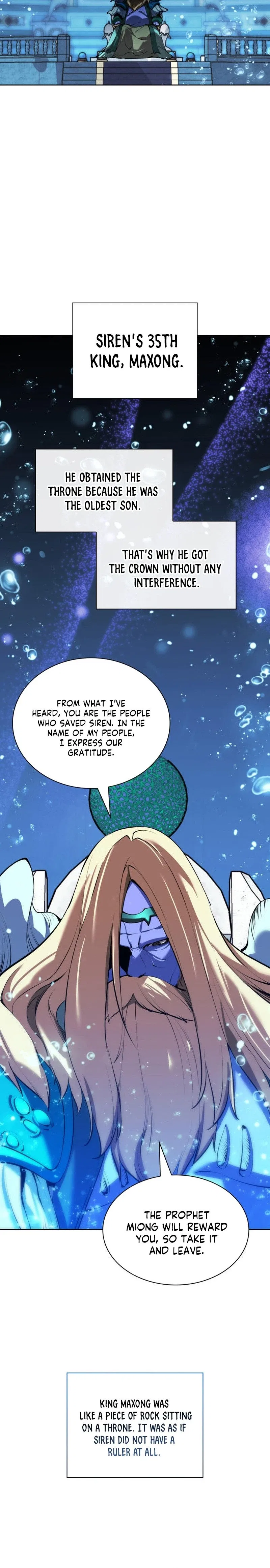 Overgeared Chapter 234 – Page 35