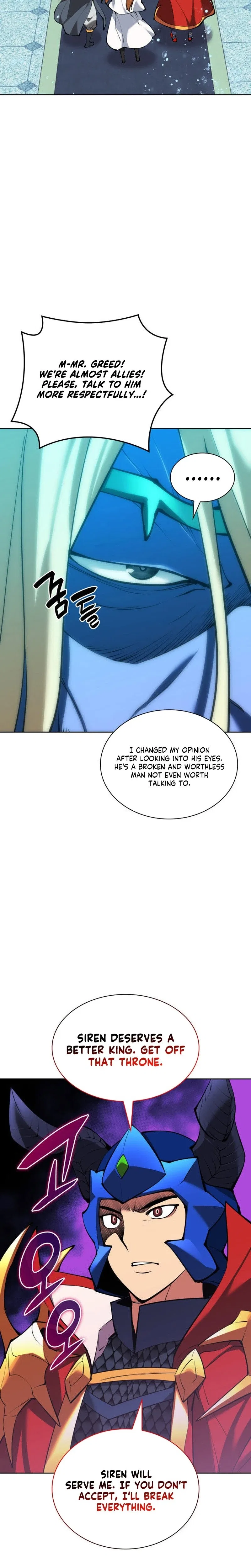 Overgeared Chapter 234 – Page 37