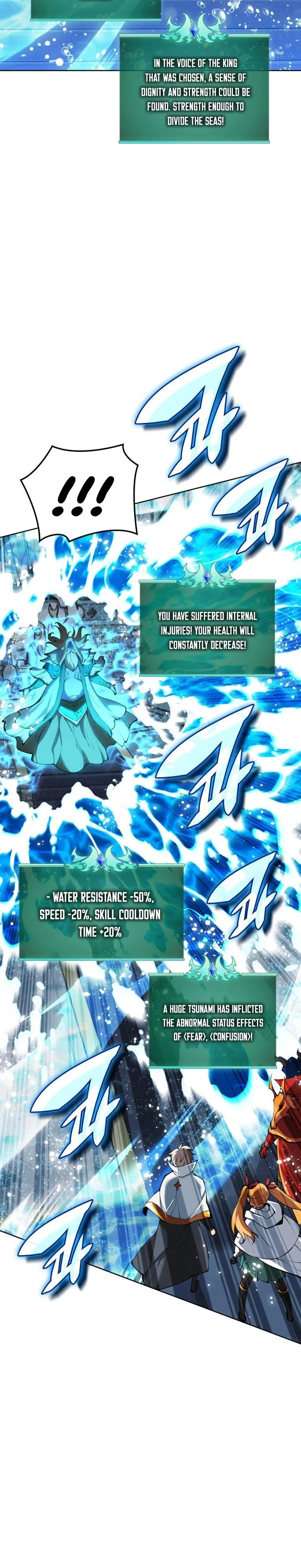 Overgeared Chapter 234 – Page 39