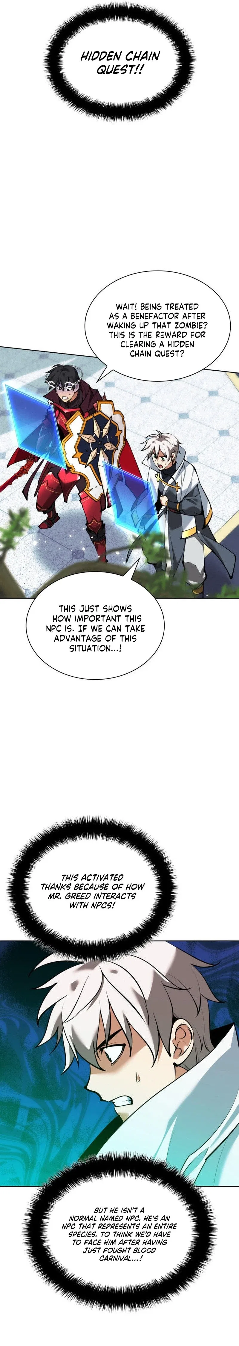 Overgeared Chapter 234 – Page 42