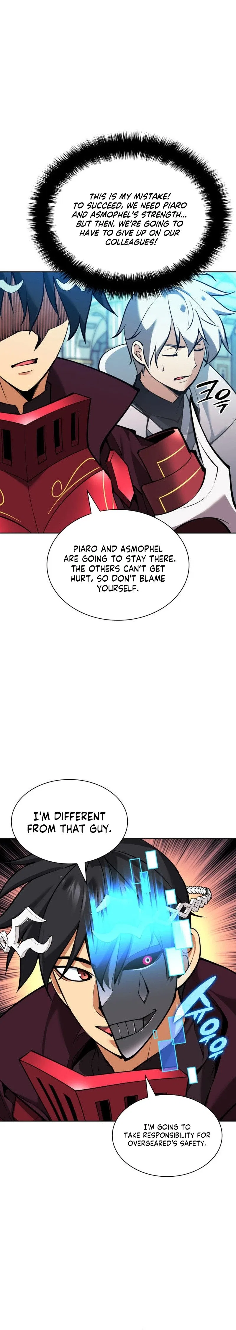 Overgeared Chapter 234 – Page 43