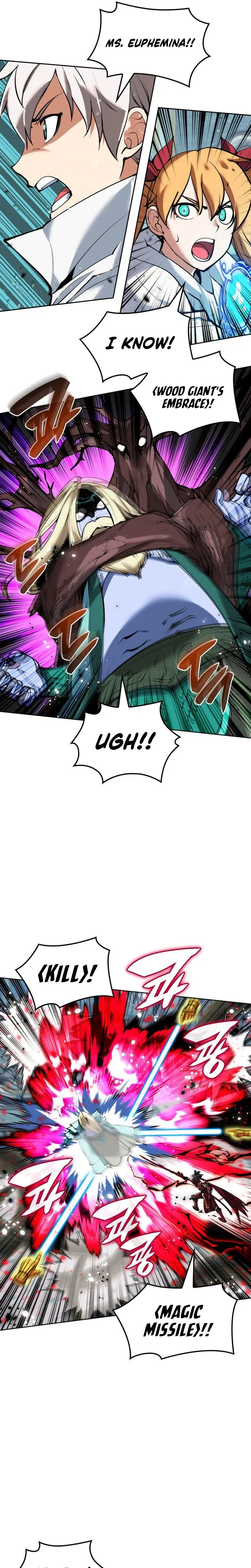 Overgeared Chapter 234 – Page 46