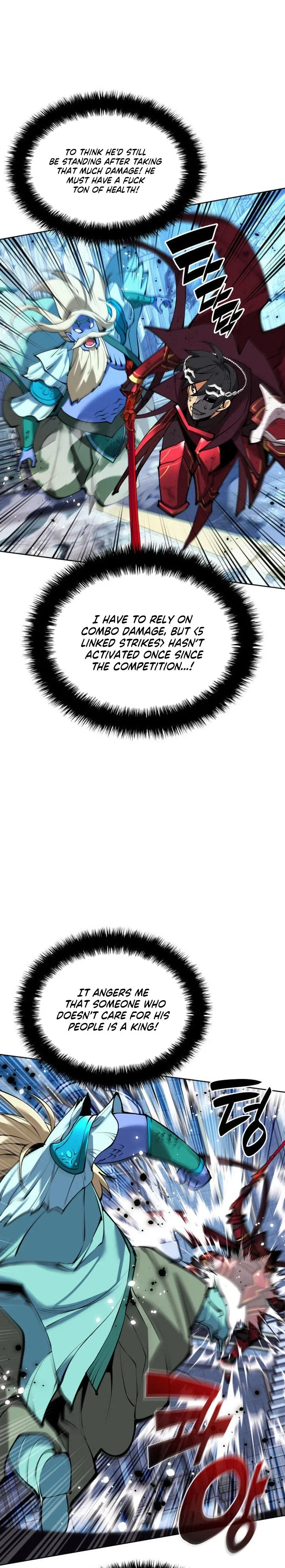 Overgeared Chapter 234 – Page 48