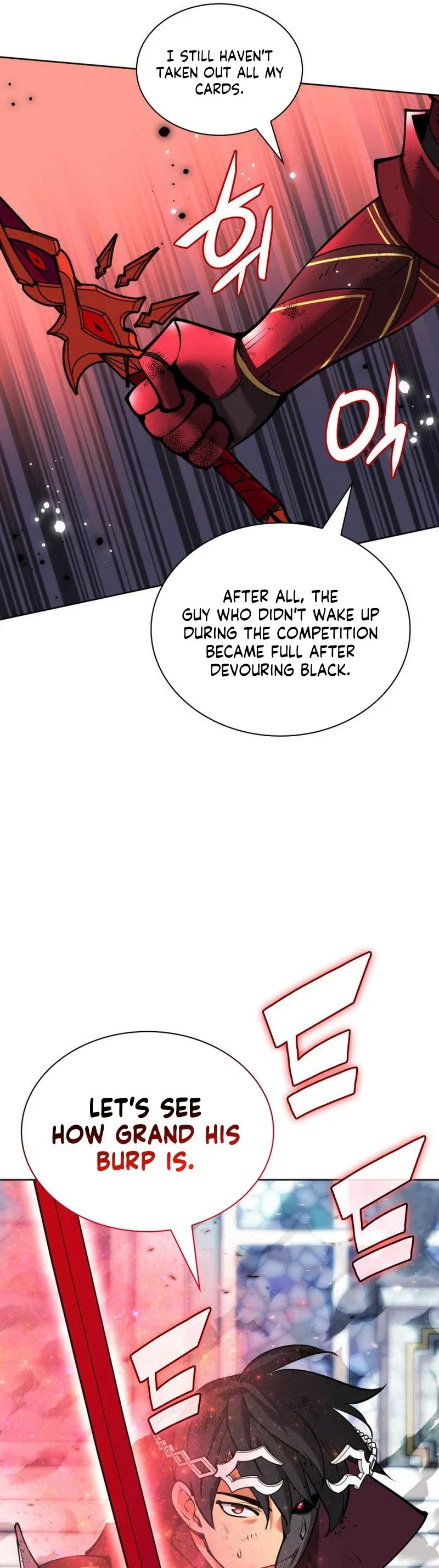 Overgeared Chapter 234 – Page 50