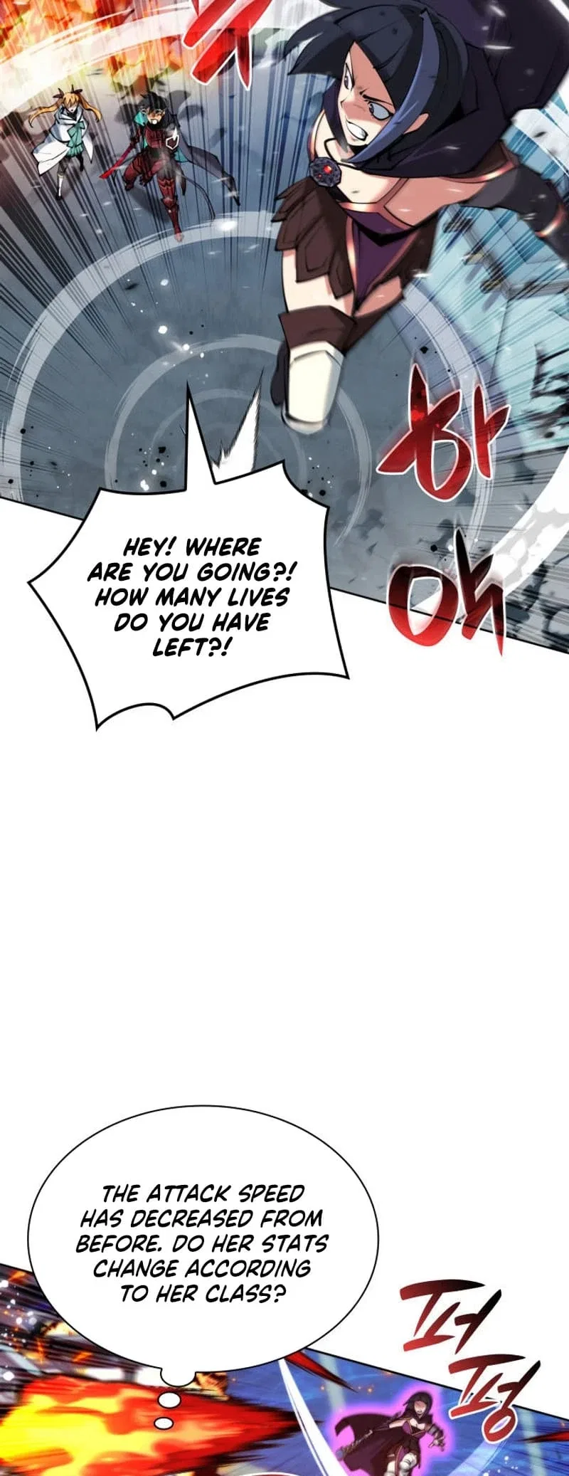 Overgeared Chapter 233 – Page 5