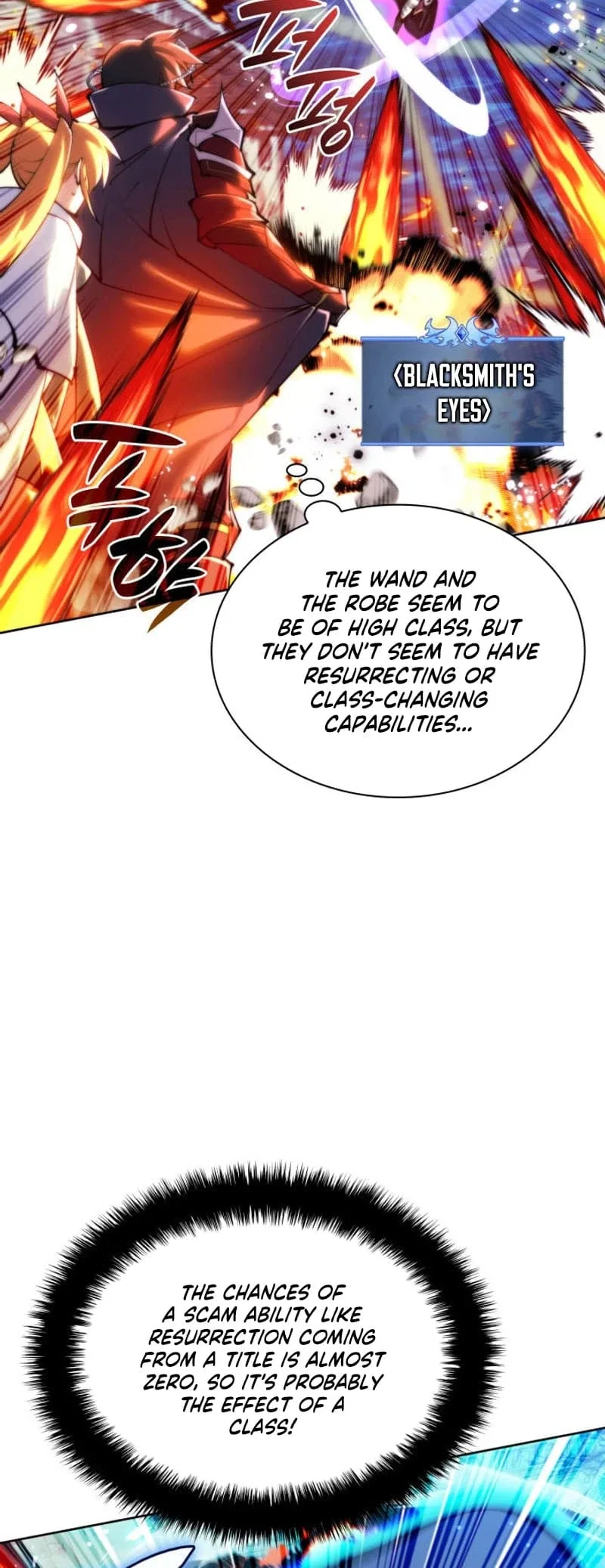 Overgeared Chapter 233 – Page 6