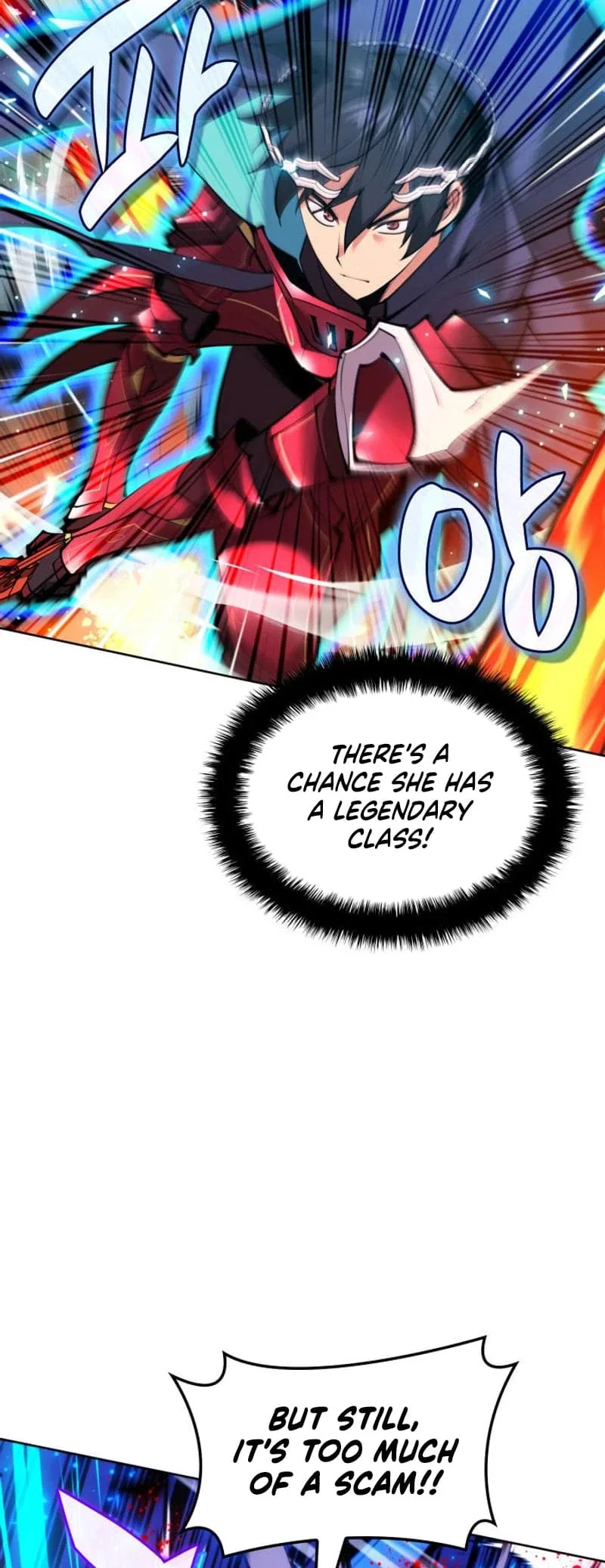 Overgeared Chapter 233 – Page 7