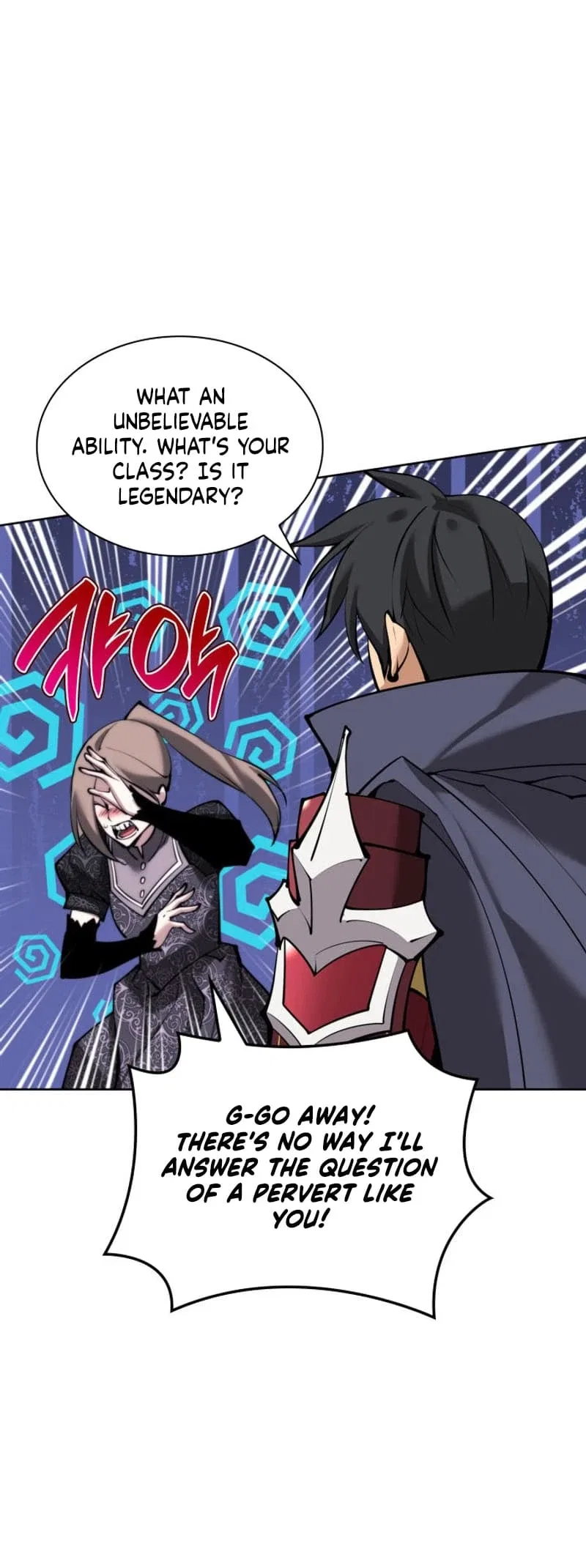 Overgeared Chapter 233 – Page 17
