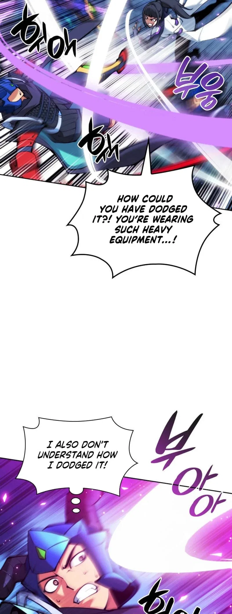 Overgeared Chapter 233 – Page 29