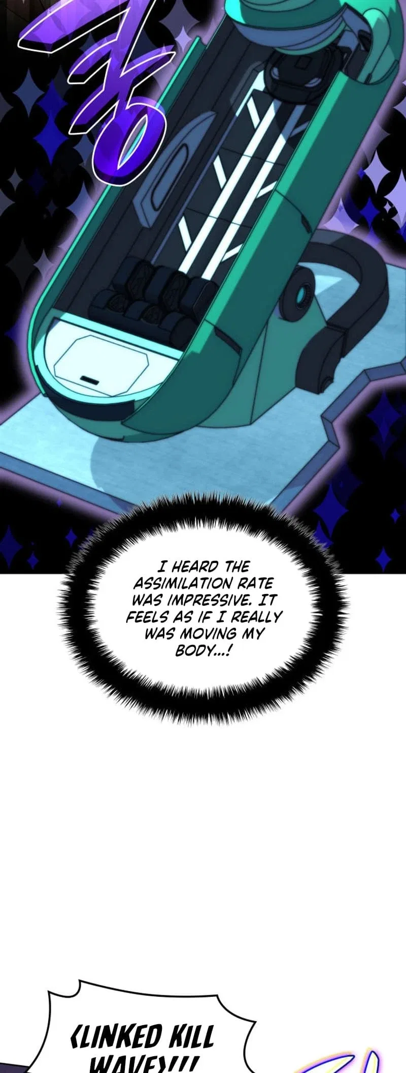Overgeared Chapter 233 – Page 31