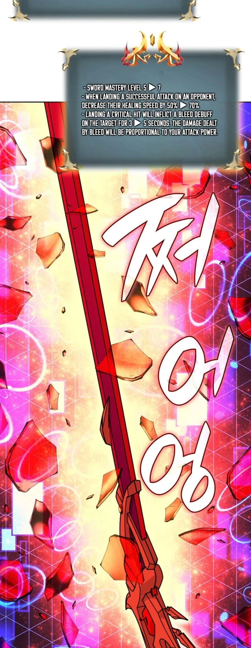Overgeared Chapter 233 – Page 40