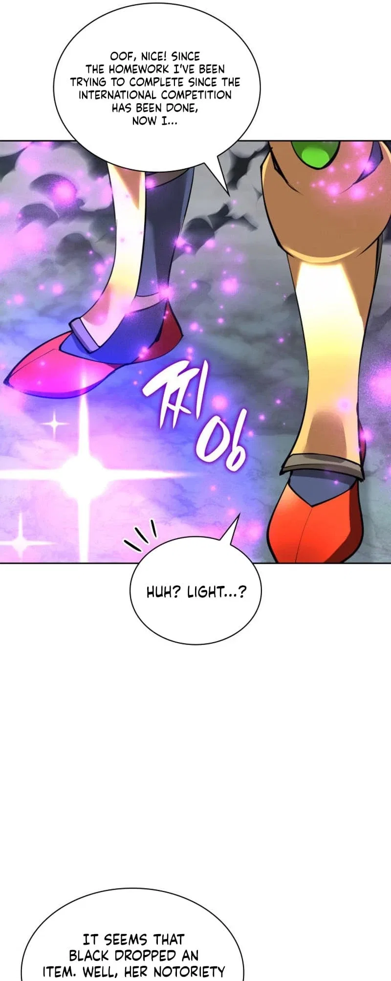 Overgeared Chapter 233 – Page 45