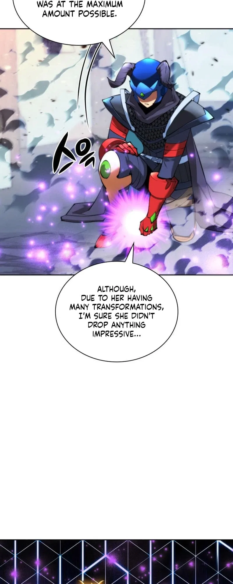 Overgeared Chapter 233 – Page 46