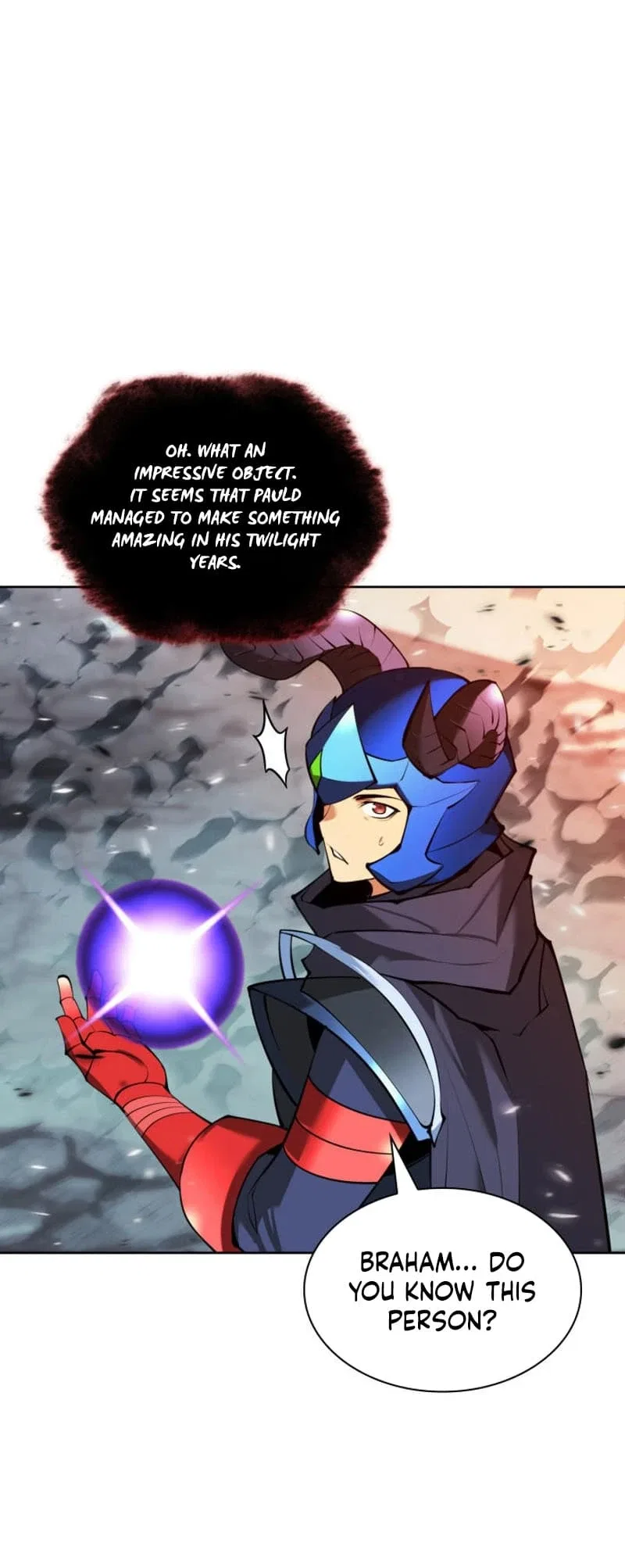 Overgeared Chapter 233 – Page 49