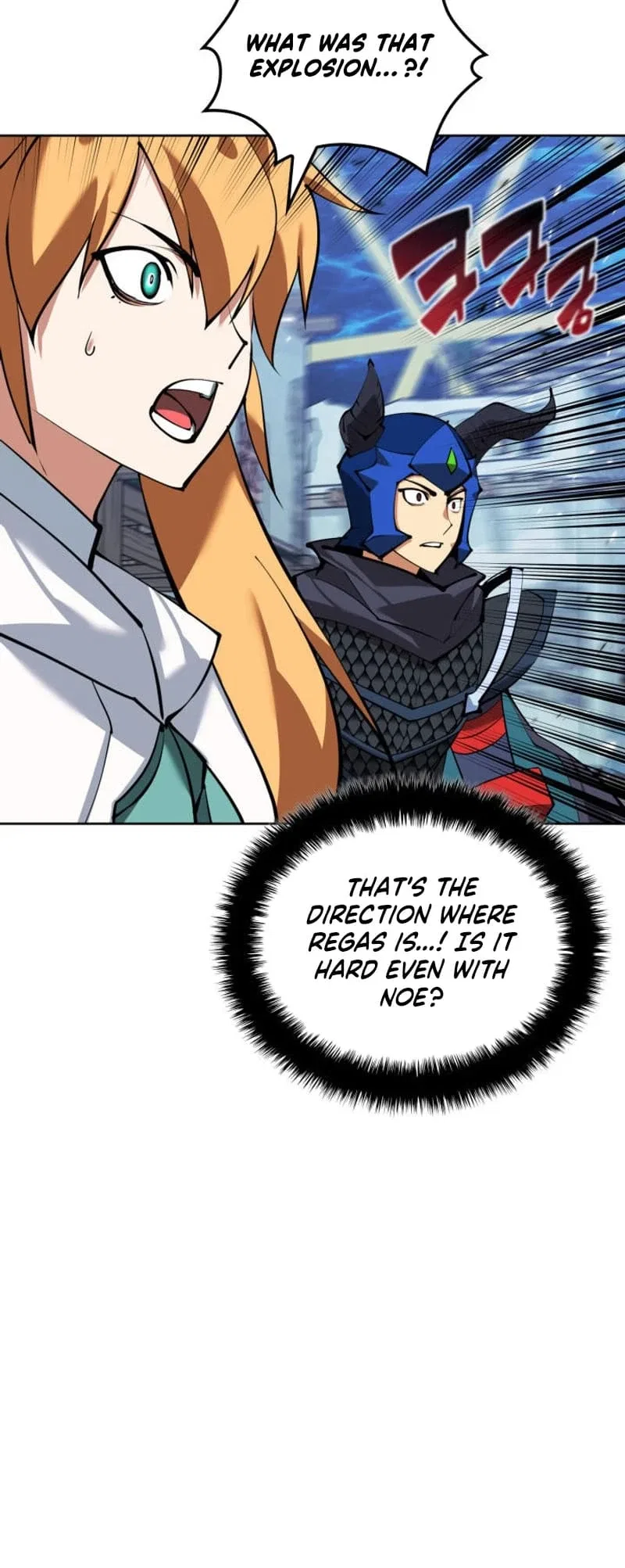 Overgeared Chapter 233 – Page 55