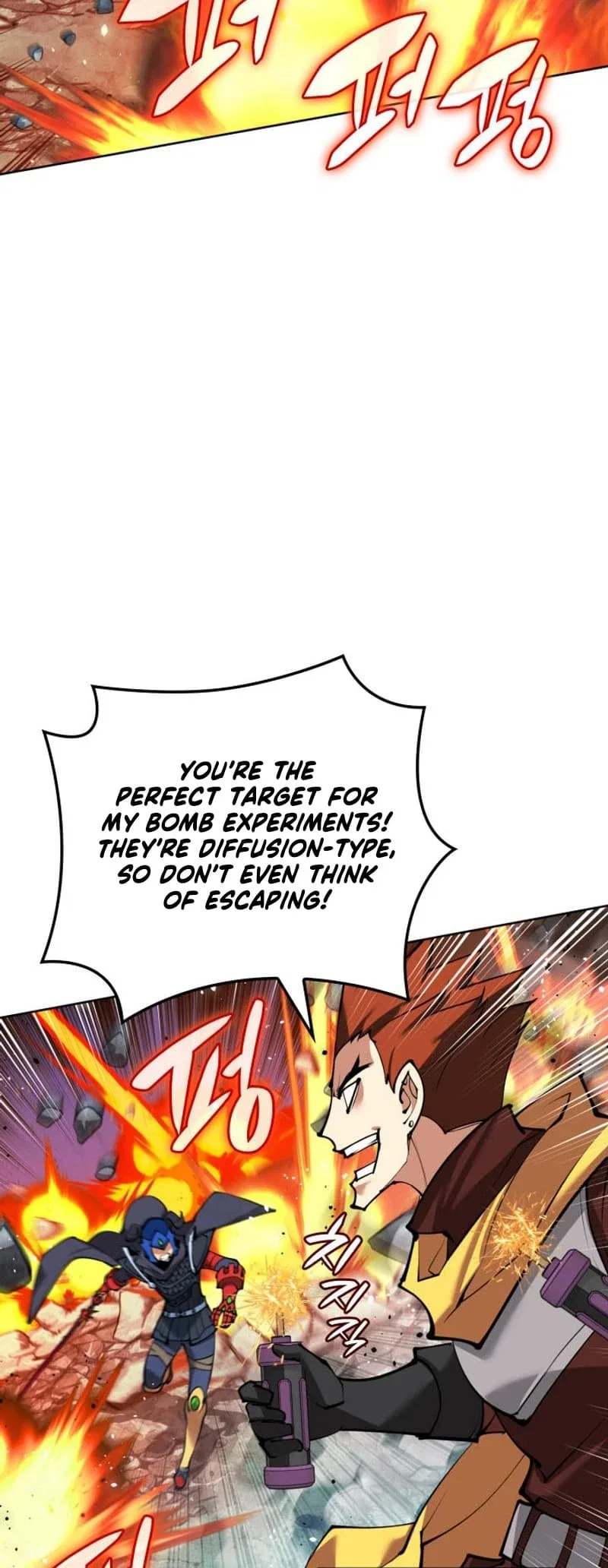 Overgeared Chapter 233 – Page 58