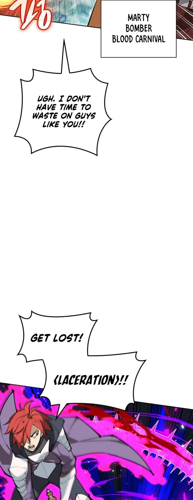 Overgeared Chapter 233 – Page 59