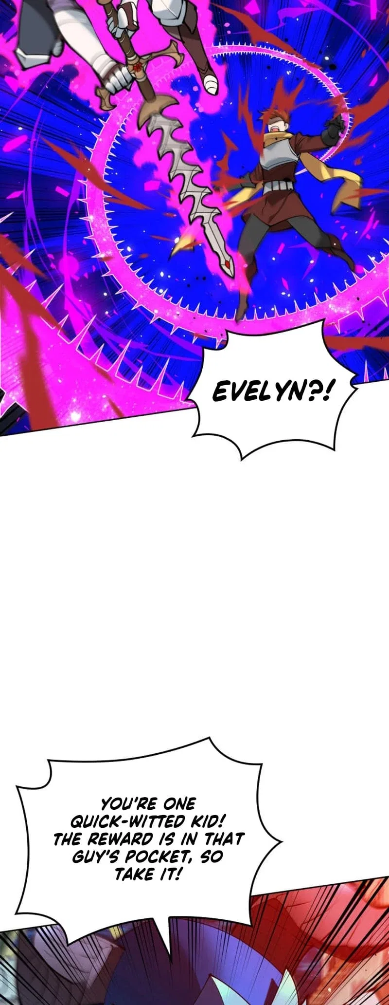 Overgeared Chapter 233 – Page 60