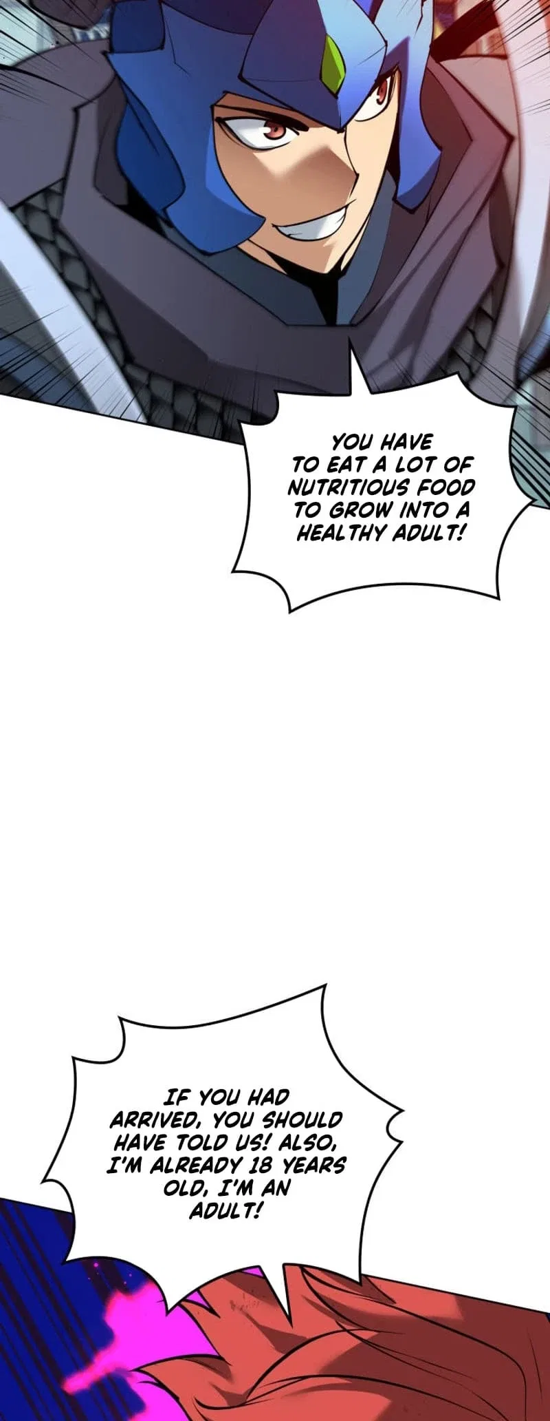 Overgeared Chapter 233 – Page 61