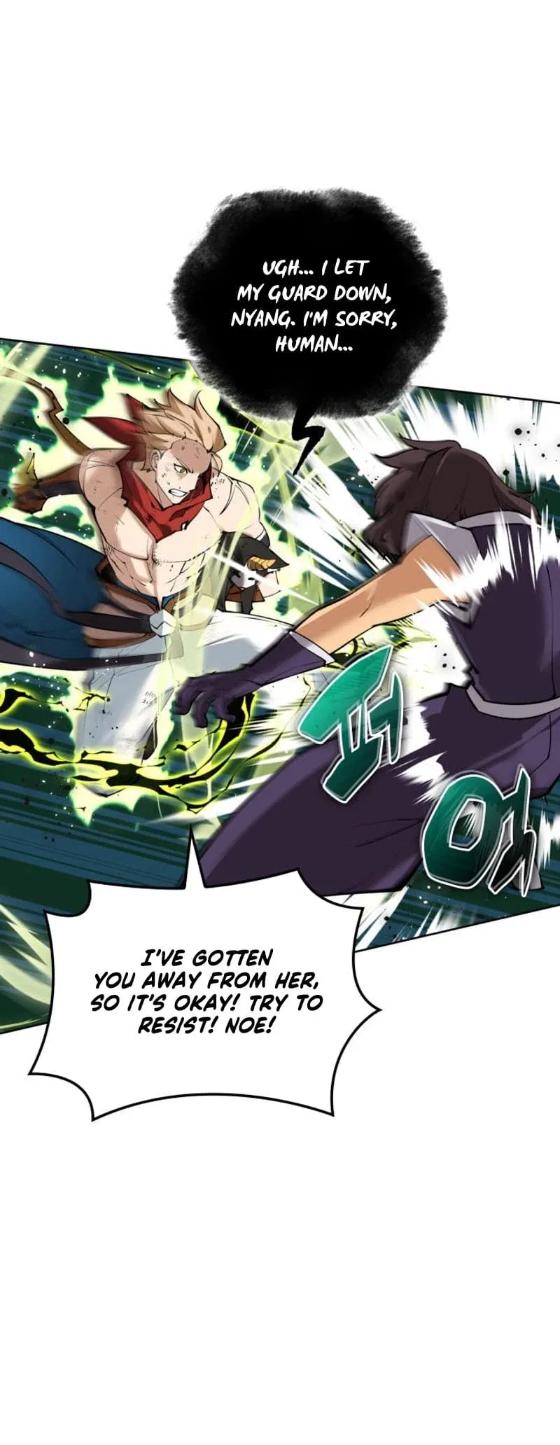 Overgeared Chapter 233 – Page 65
