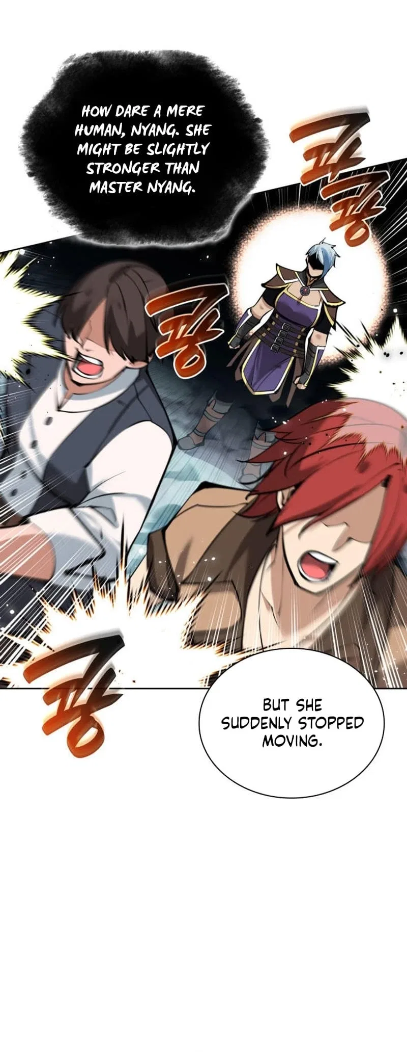 Overgeared Chapter 233 – Page 66