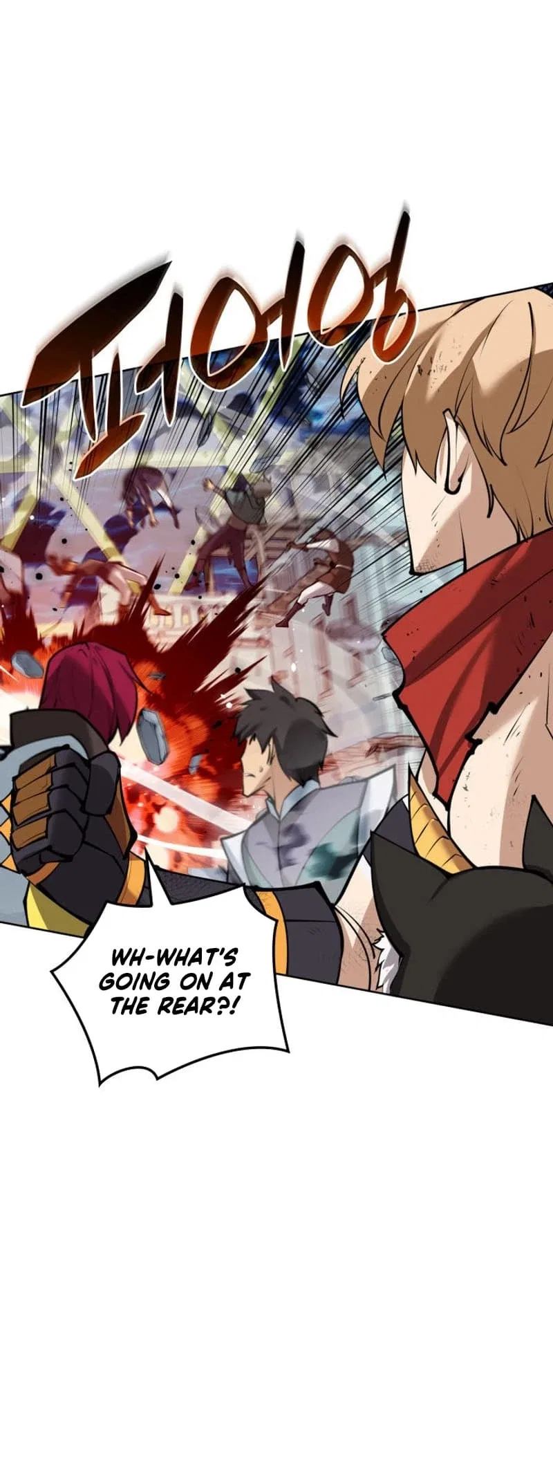 Overgeared Chapter 233 – Page 70
