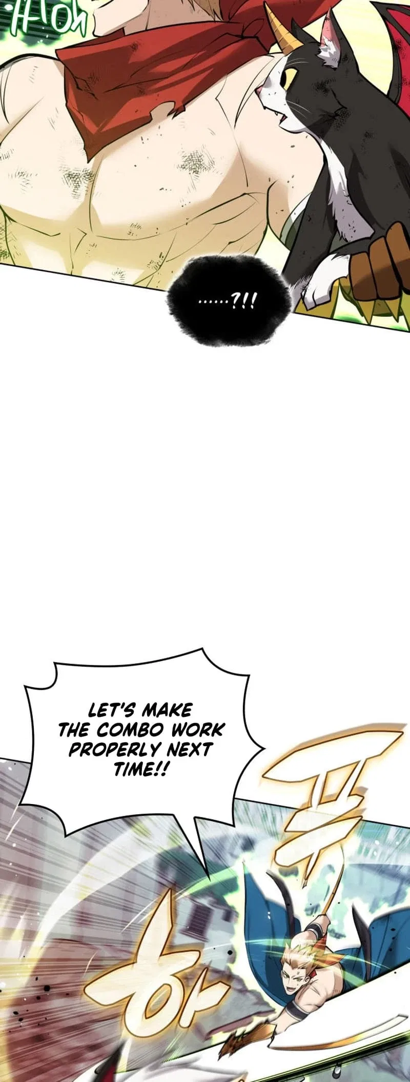 Overgeared Chapter 233 – Page 73
