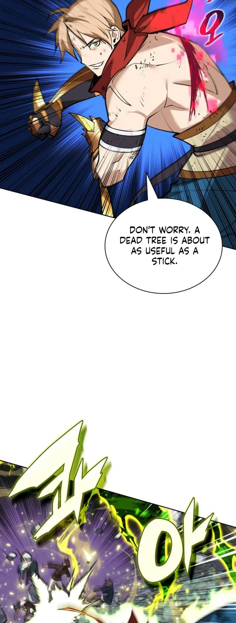 Overgeared Chapter 233 – Page 75