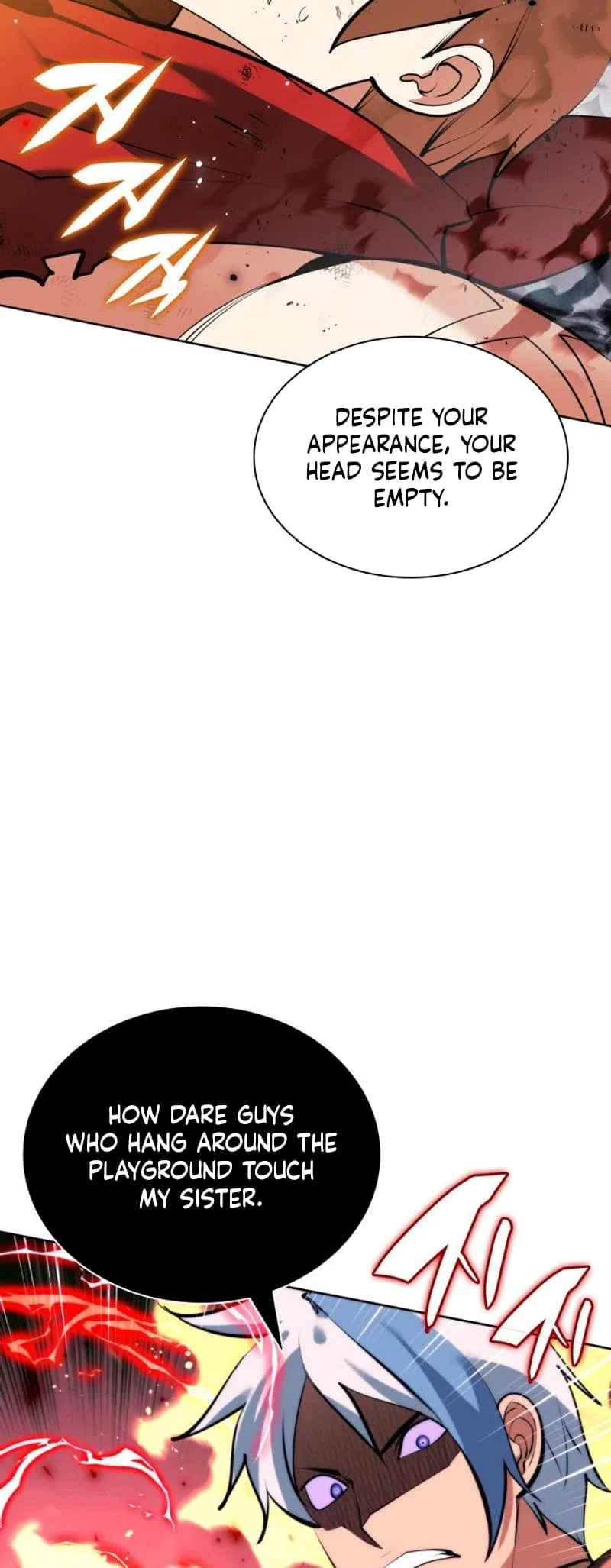 Overgeared Chapter 233 – Page 80