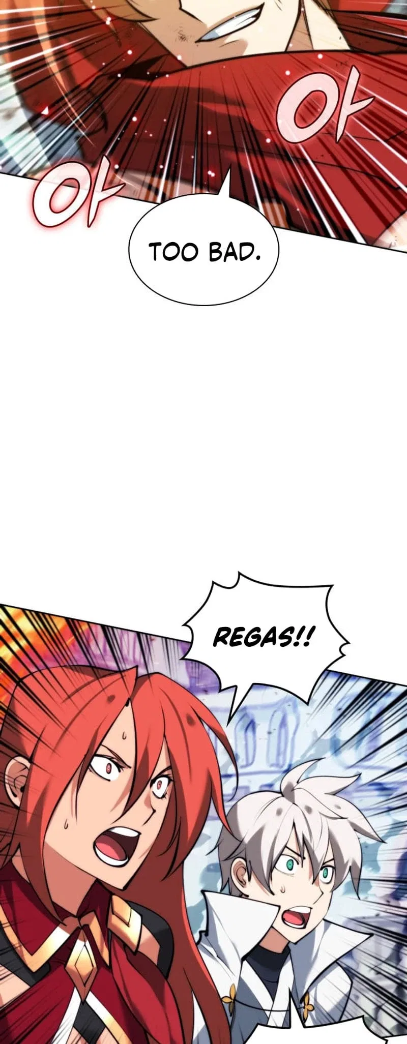 Overgeared Chapter 233 – Page 82